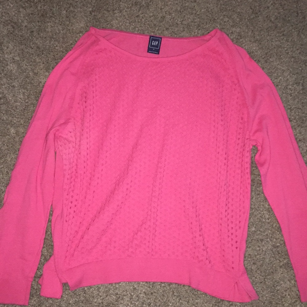 GAP Sweater